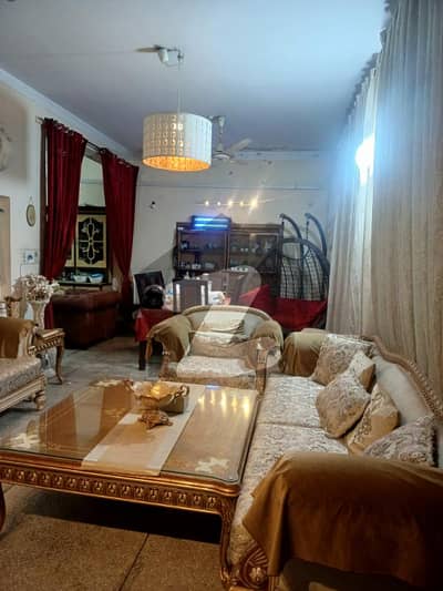 Prime Location Old Single Storey House On 30' Road For SALE