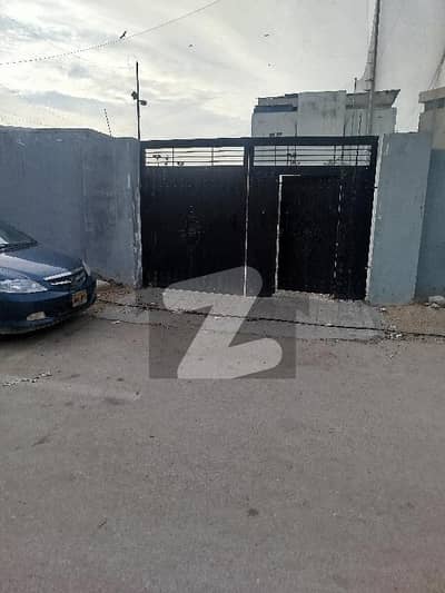 3000 Sq Yards Plot Available For Rent VIP Location Of Gulshan E Iqbal.