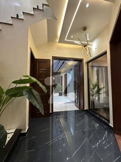 10 Marla Luxury House for Sale in DHA Phase 8, Lahore