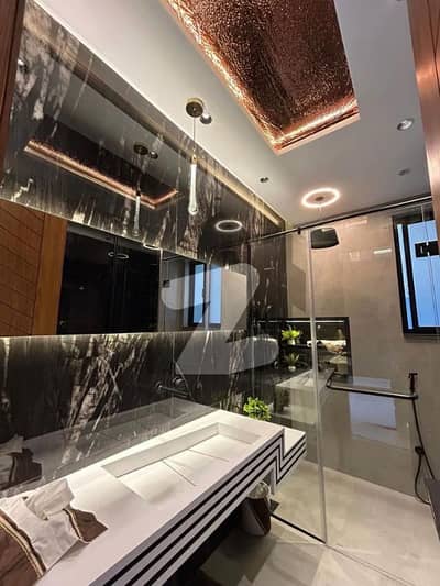 12 Marla Corner Luxury House for Sale in DHA Phase 8, Lahore