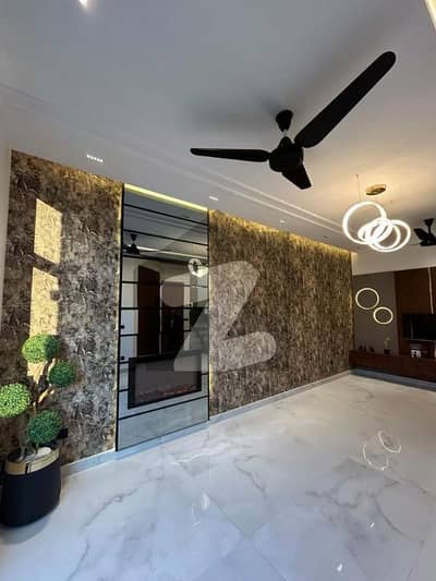 12 Marla Corner Luxury House for Sale in DHA Phase 8, Lahore