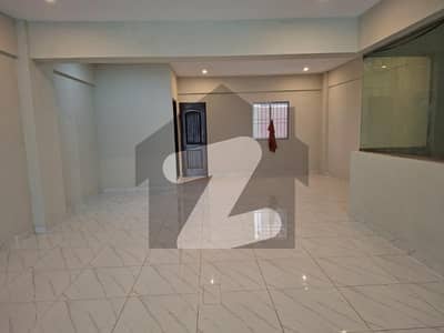 Office For Rent Bukhari Commercial (Main Road)