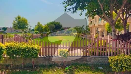 8 MARLA GOOD LOCATION PLOT FOR SALE 8 MARLA GOOD LOCATION PLOT FOR SALE