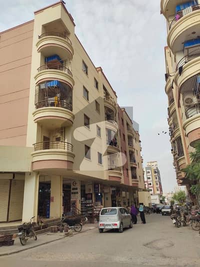 صائمہ عریبین ولاز گداپ ٹاؤن,کراچی میں 1 مرلہ دکان 1.1 کروڑ میں برائے فروخت۔