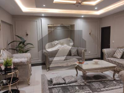 Bungalow-Facing Full Floor Apartment for Sale Phase 2 Ext