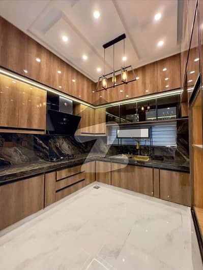 Kanal House For Sale DHA Phase 8, Lahore