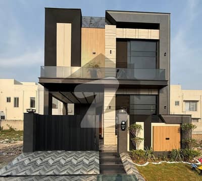 پارک ویو سٹی لاہور میں 4 کمروں کا 5 مرلہ مکان 1.48 کروڑ میں برائے فروخت۔