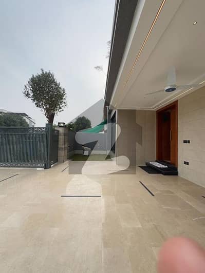 Kanal House For Sale DHA Phase 8, Lahore