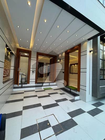 Kanal House For Sale DHA Phase 8, Lahore