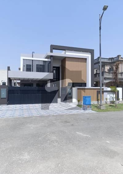 *1 Kanal Brand New House Available For Sale In DHA Phase 7 Z2 Lahore* *1 Kanal Brand New House Available For Sale In DHA Phase 7 Z2 Lahore*