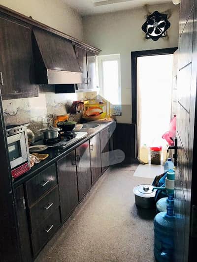 25x40 4 Marla full House for Rent G-13