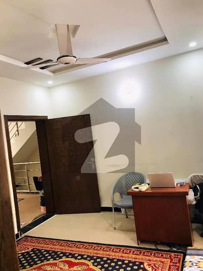 25x40 4 Marla full House for Rent G-13