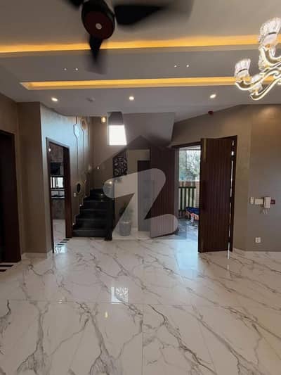 13 Marla Upper Portion For Rent DHA Phase 8, Lahore