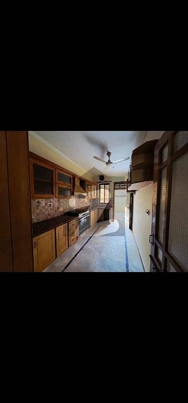 35x70 10 Marla House for Sale G-13/3