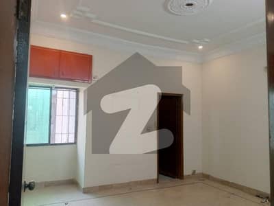 گلشنِ اقبال ٹاؤن کراچی میں 3 کمروں کا 8 مرلہ زیریں پورشن 80.0 ہزار میں کرایہ پر دستیاب ہے۔