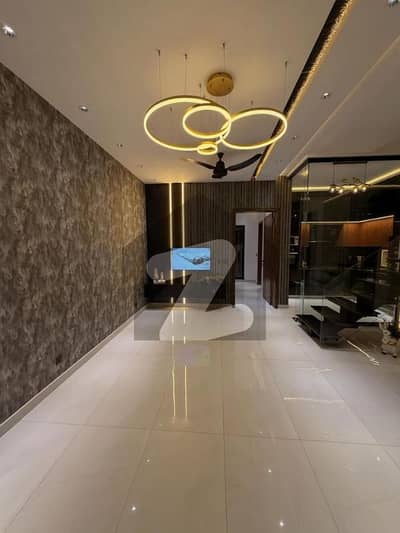 10 Marla Luxury House For Rent DHA Phase 8, Lahore