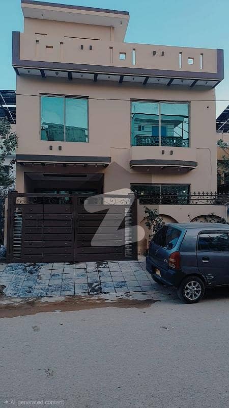 25x40 4 Marla house for G-13/4 25x40 4 Marla house for G-13/4