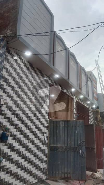 رشید آباد ملتان میں 2 کمروں کا 3 مرلہ مکان 60.0 لاکھ میں برائے فروخت۔