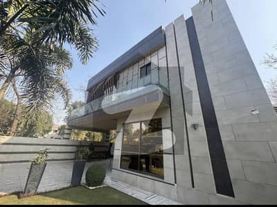 ڈی ایچ اے فیز 5 ڈیفنس (ڈی ایچ اے),لاہور میں 5 کمروں کا 1 کنال مکان 14.5 کروڑ میں برائے فروخت۔