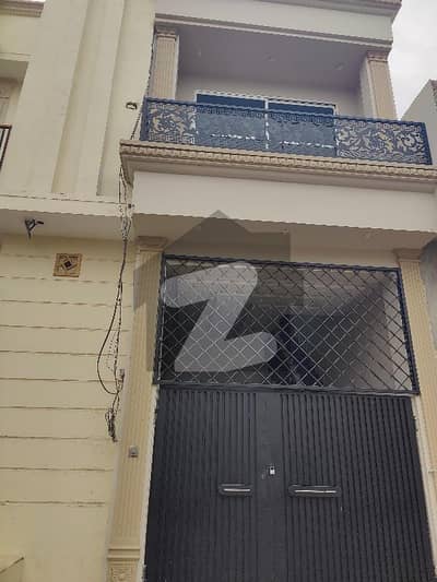 ایم اے جناح روڈ ملتان میں 2 کمروں کا 2 مرلہ مکان 48.0 لاکھ میں برائے فروخت۔