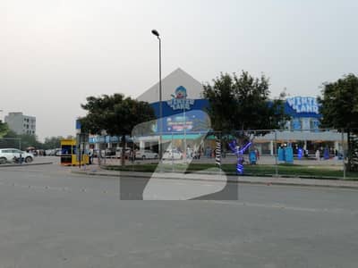 بحریہ ٹاؤن - ٹیپو سلطان بلاک بحریہ ٹاؤن ۔ سیکٹر ایف,بحریہ ٹاؤن,لاہور میں 5 مرلہ کمرشل پلاٹ 2.95 کروڑ میں برائے فروخت۔