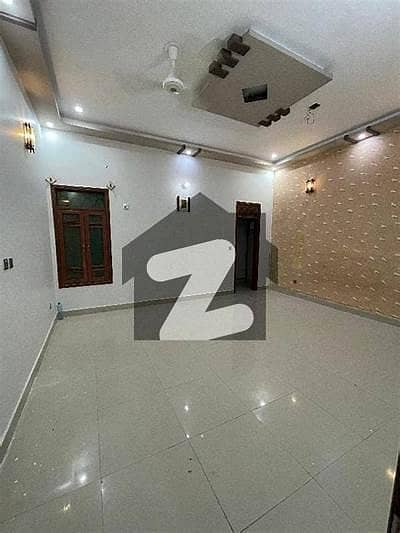 GROUND FLOOR PORTION IS AVAILABLE ON THE RENT FOR COMMERCIAL USED AT SMCHS