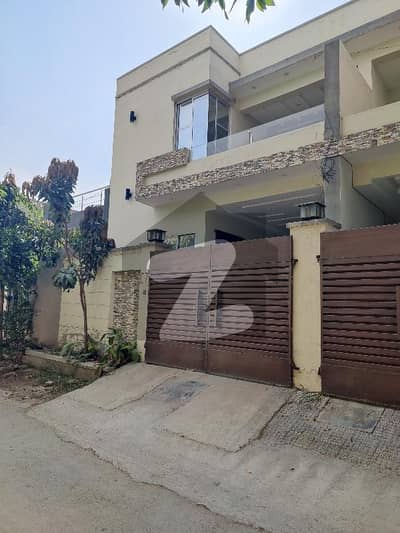 4.5 Marla double story house for sale in Mps road