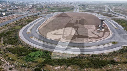 DHA Peshawar Sector E 700 Series Near To Possession Plot Available For Sale