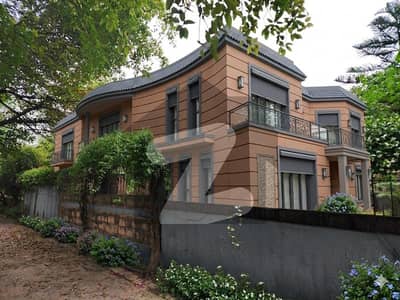 F-7 -New Condition Corner Triple Story