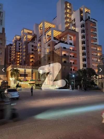 میٹروپولِز ریزیڈینسی جناح ایونیو,کراچی میں 3 کمروں کا 8 مرلہ فلیٹ 95.0 ہزار میں کرایہ پر دستیاب ہے۔