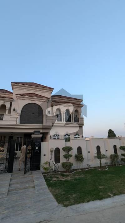 1 KANAL HOUSE FOR SALE DHA MULTAN PRIME LOCATION HOUSE