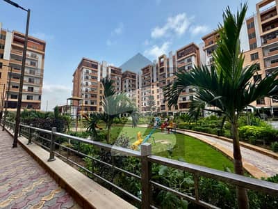 کینٹ ویو لوجز ملیر لِنک ٹُو سُپر ہائی وے,کراچی میں 3 کمروں کا 8 مرلہ فلیٹ 65.0 ہزار میں کرایہ پر دستیاب ہے۔