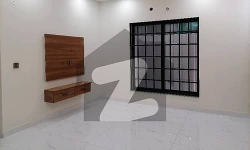 Well-constructed House Available For rent In Allama Iqbal Town