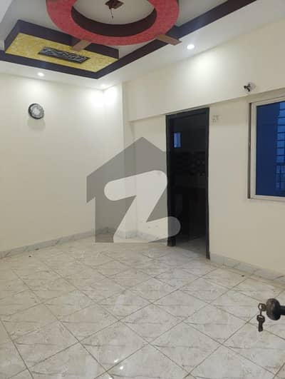 Flat Available For Rent