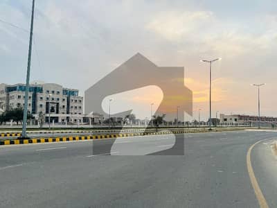 Premium Location 10 Marla Possession Plot