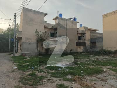 6 MARLA COMMERCIAL PLOT FOR SALE IN HIGHCOURT PHASE 2 COLLEGE ROAD LAHORE BIJLI PANI AVAILABLE