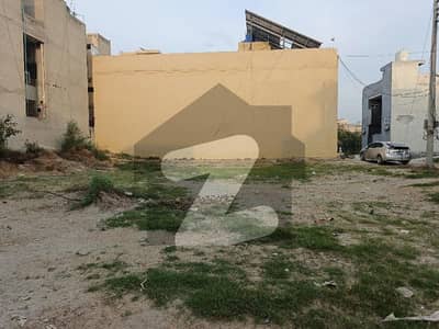 8 MARLA RESIDENSIONAL PLOT FOR SALE IN HIGHCOURT PHASE 2 BLOCK B COLLEGE ROAD LAHORE BIJLI PANI AVAILABLE READY TO POSSESSION