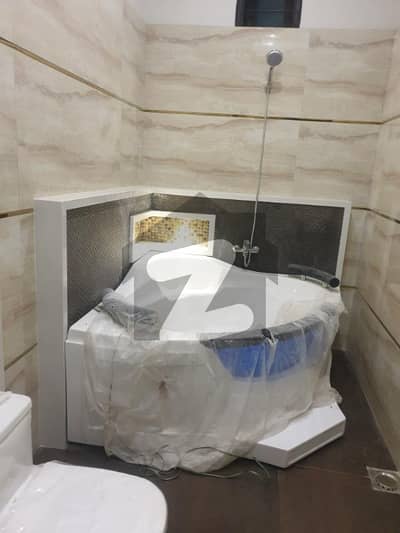 گلستانِِ جوہر ۔ بلاک اے 3 گلستانِ جوہر,کراچی میں 3 کمروں کا 16 مرلہ زیریں پورشن 3.8 کروڑ میں برائے فروخت۔