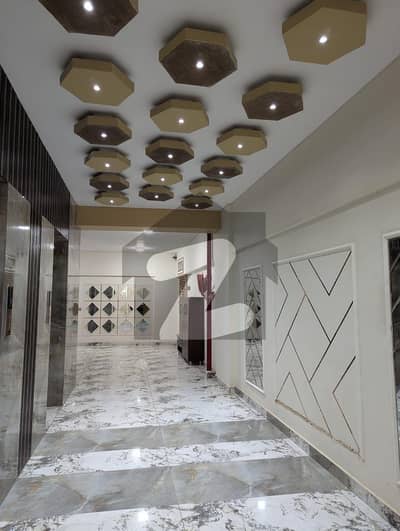 FLAT AVAILABLE FOR SALE