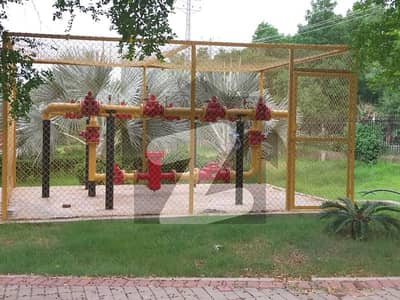 اٹامک انرجی سوسائٹی ۔ پی اے ای سی لاہور میں 5 مرلہ رہائشی پلاٹ 68.0 لاکھ میں برائے فروخت۔