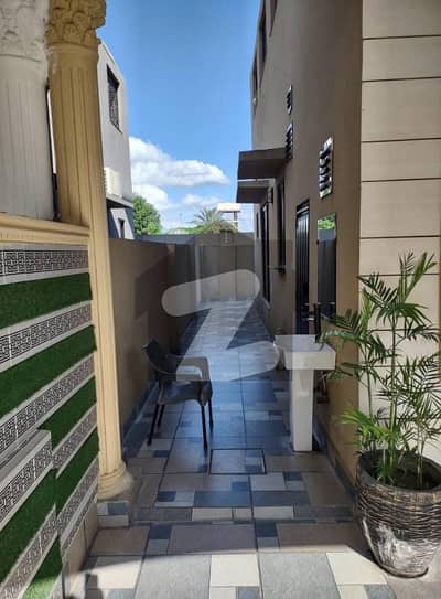 12 Marla Slightly Used House For Sale In Tariq Gardens - Block A With Gas Connection 12 Marla Slightly Used House For Sale In Tariq Gardens - Block A With Gas Connection