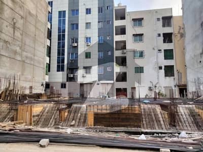 building available for rent in DHA phase 7 extension