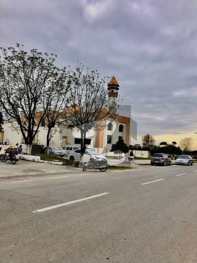 600 Square Yards Plot For Sale In A Block, ECHS D-18 Islamabad 600 Square Yards Plot For Sale In A Block, ECHS D-18 Islamabad