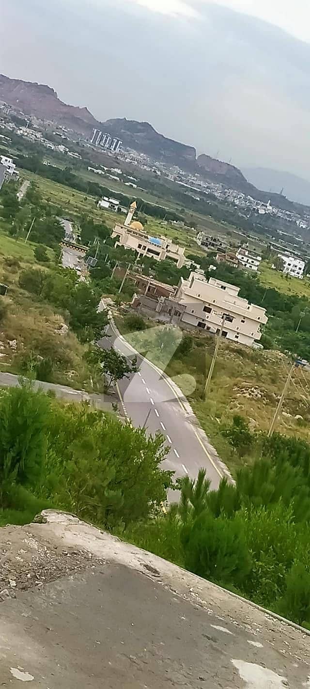 600 Sq. Yards Plot for Sale in A Block, ECHS D-18 Islamabad 600 Sq. Yards Plot for Sale in A Block, ECHS D-18 Islamabad
