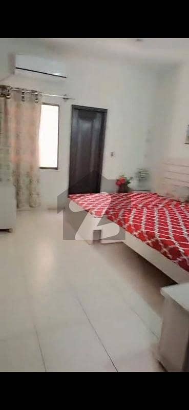 صائمہ ایلیٹ ولاز ملیر,کراچی میں 2 کمروں کا 5 مرلہ مکان 2.3 کروڑ میں برائے فروخت۔