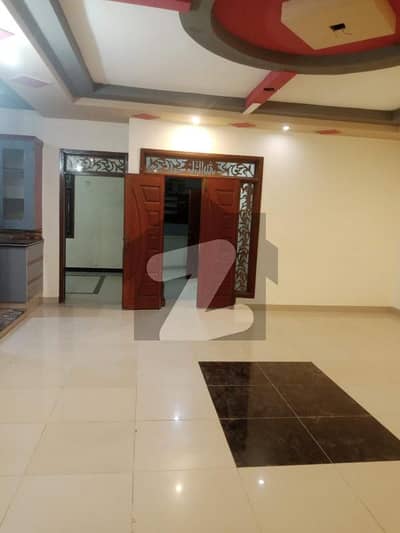 گلستانِِ جوہر ۔ بلاک اے 3 گلستانِ جوہر,کراچی میں 3 کمروں کا 10 مرلہ بالائی پورشن 85.0 ہزار میں کرایہ پر دستیاب ہے۔