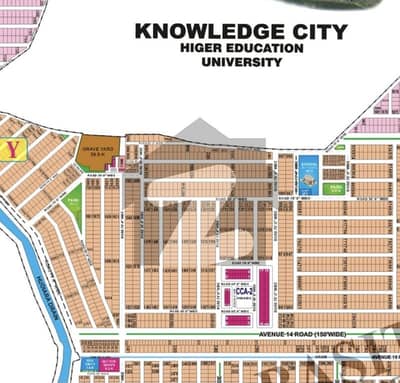 Premium Residential Plot for Sale Prime Location with All Facilities Available