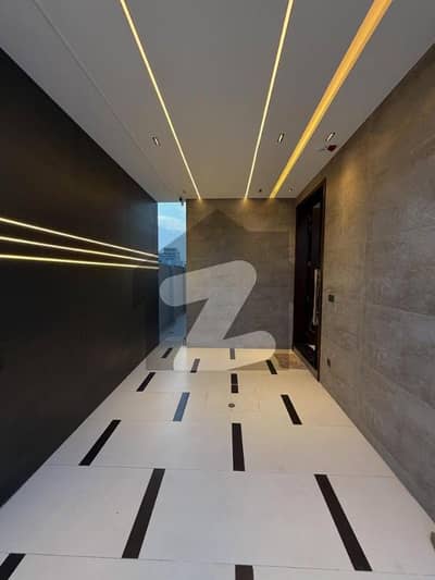 10 Marla Luxury House For Sale In DHA Phase 8, Lahore