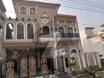 12-MARLA BUNGALOW IS AVAILABLE FOR SALE IN THE BEST BLOCK OF EDEN AVENUE NEAR DHA LAHORE.