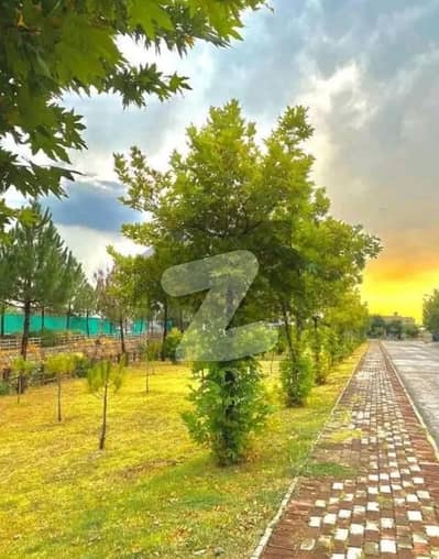 An Excellent Opportunity To Own A Premium Residential Plot In The Highly Desirable Margalla Enclave, Islamabad. An Excellent Opportunity To Own A Premium Residential Plot In The Highly Desirable Margalla Enclave, Islamabad.